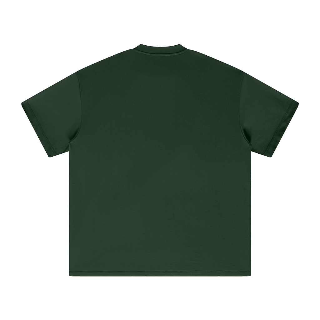 “Motion Motivation” Heavyweight Earth Tone T-Shirt