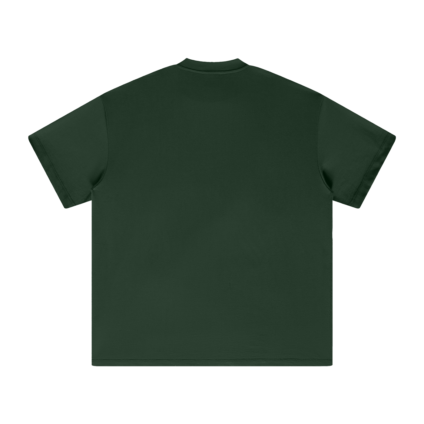 “Motion Motivation” Heavyweight Earth Tone T-Shirt