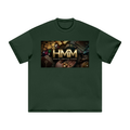 “Motion Motivation” Heavyweight Earth Tone T-Shirt