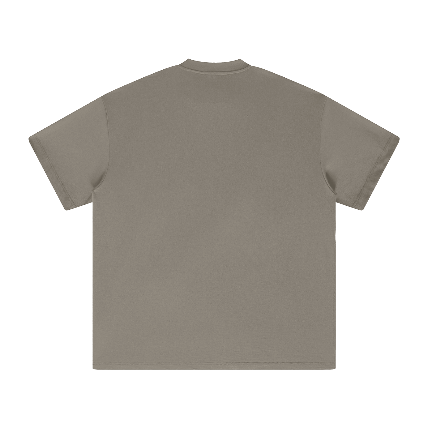 “Motion Motivation” Heavyweight Earth Tone T-Shirt