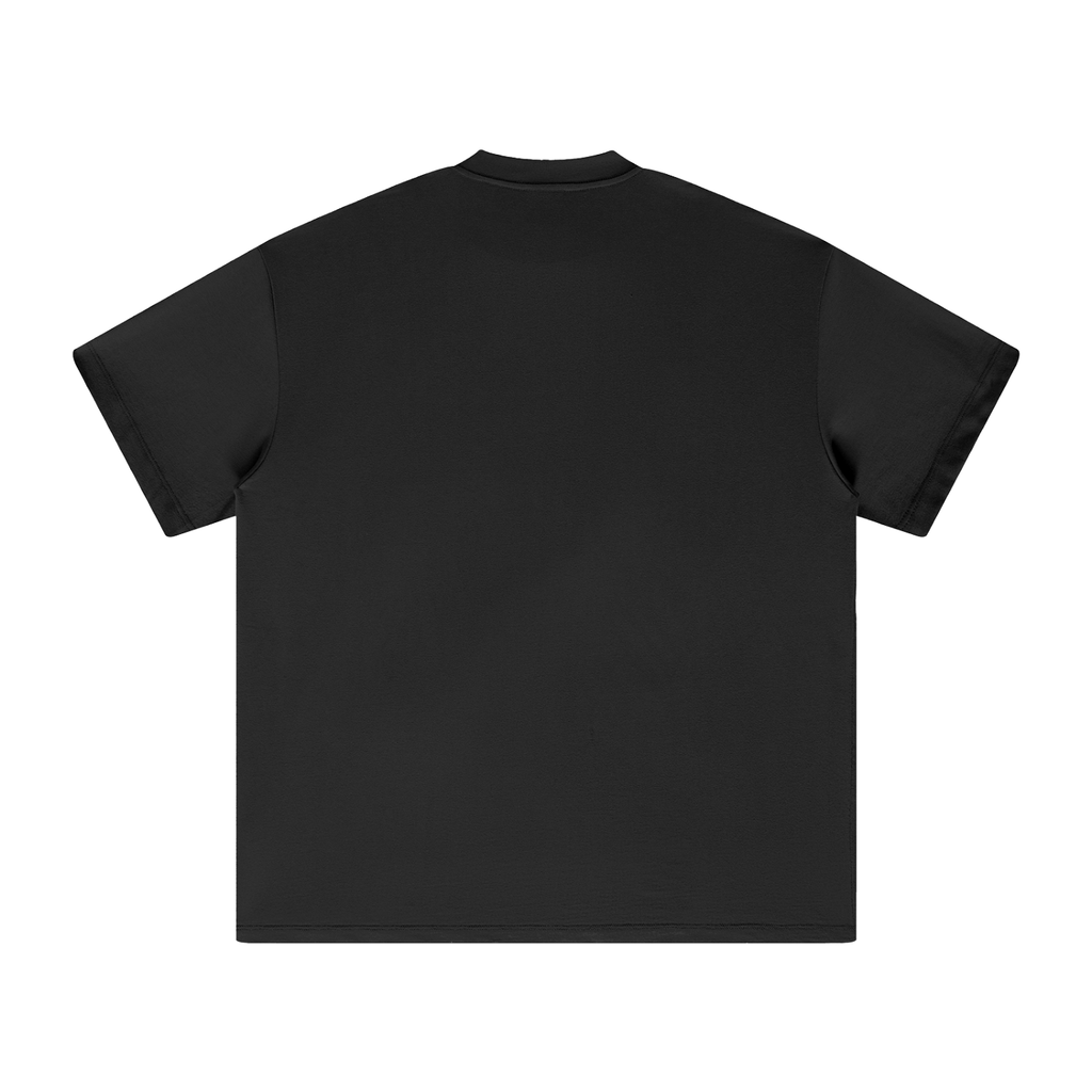 “Motion Motivation” Heavyweight Earth Tone T-Shirt
